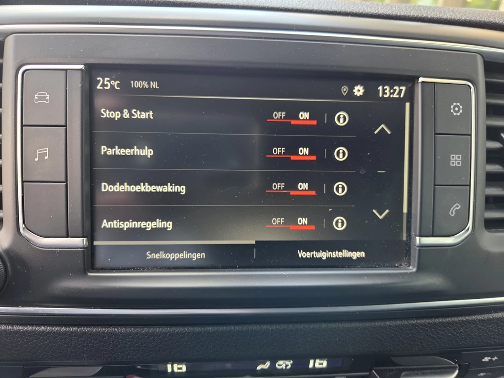Opel Vivaro – foto 20