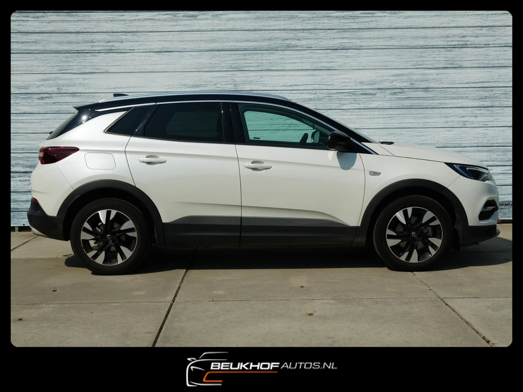 Opel Grandland X – foto 7