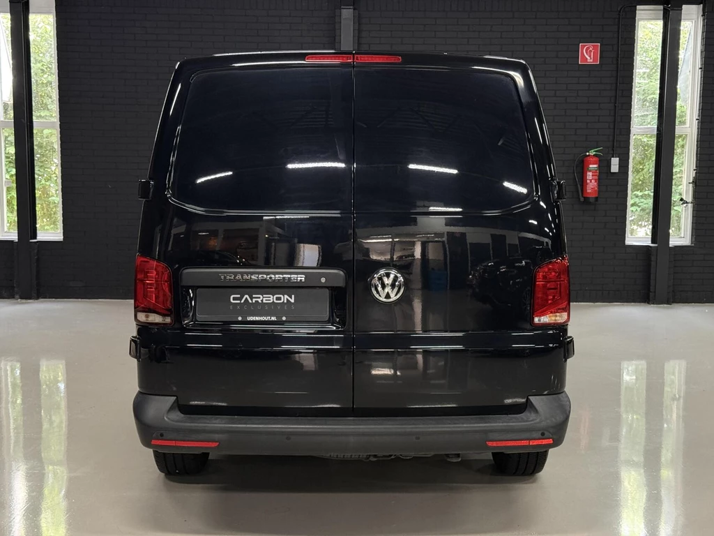 Volkswagen Transporter – foto 4