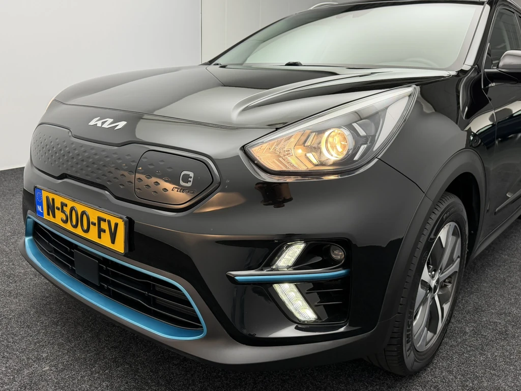 Kia e-Niro – foto 2