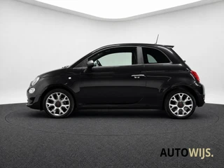 Fiat 500 – thumbnail 2