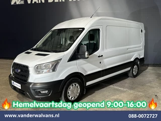 Ford Transit – thumbnail 1
