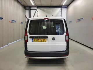 Volkswagen Caddy – thumbnail 4