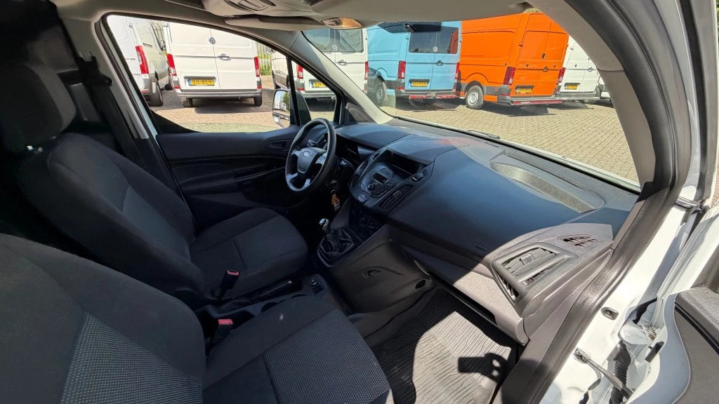 Ford Transit Connect – foto 13
