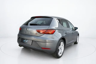 SEAT Leon – thumbnail 8