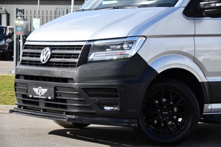 Volkswagen Crafter – thumbnail 14