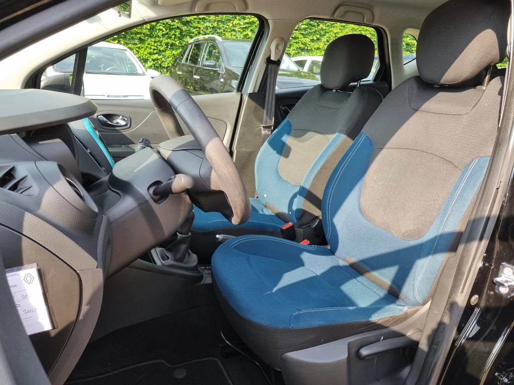 Renault Captur – foto 22
