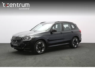 BMW iX3 – thumbnail 1