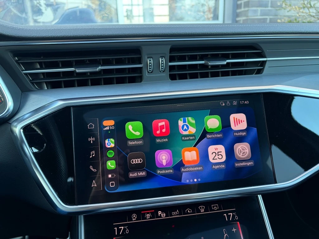 Audi A6 – foto 23