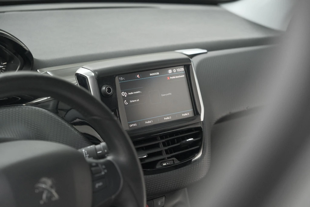 Peugeot 208 – foto 55