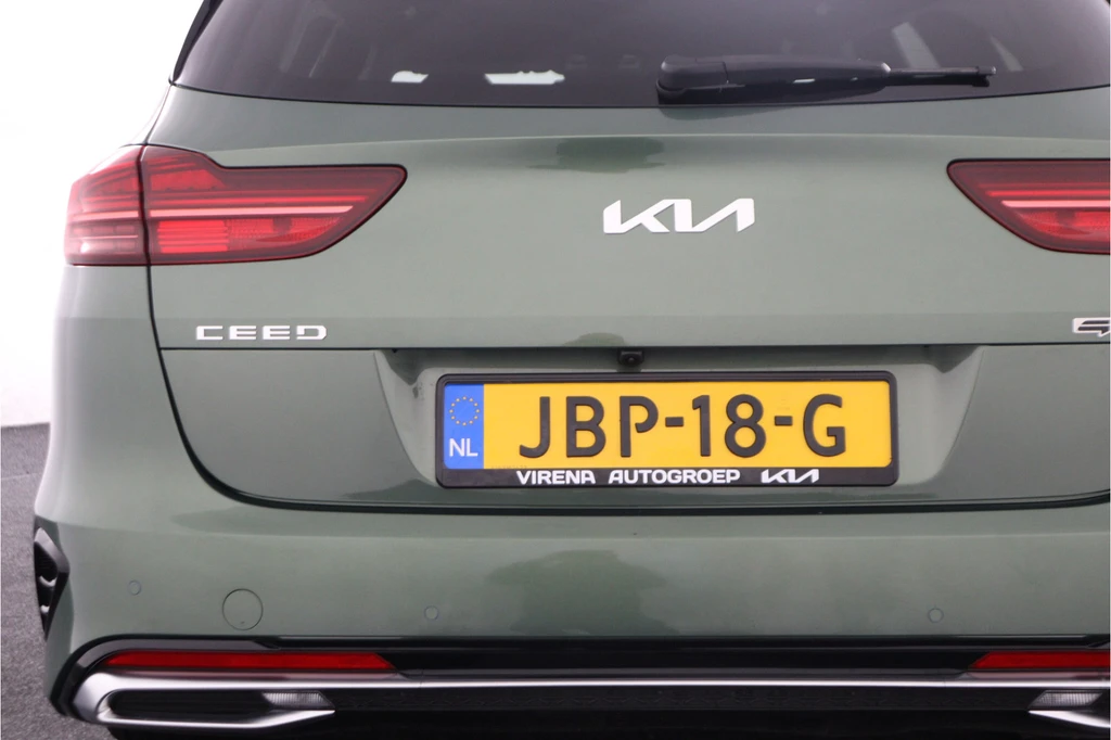 Kia Ceed Sportswagon – foto 53