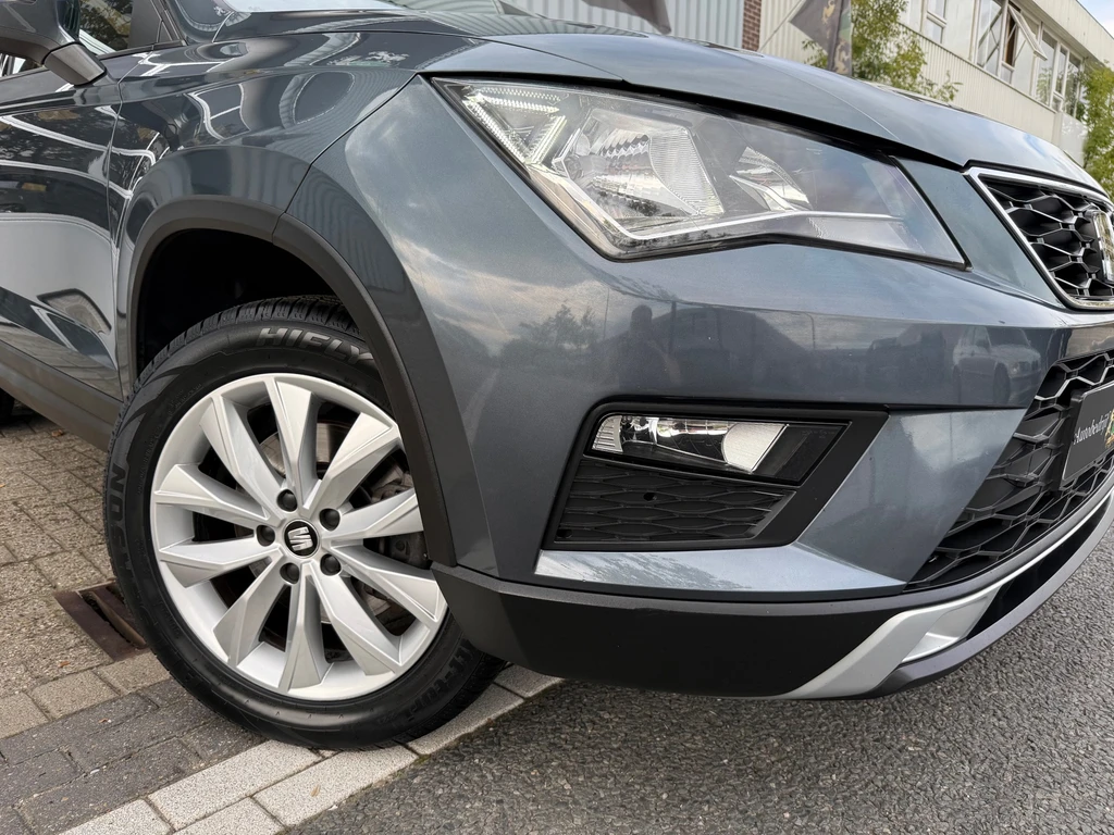 SEAT Ateca – foto 17