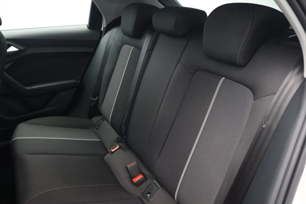 Audi A1 Sportback – foto 28