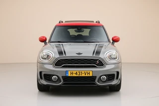 MINI Countryman – thumbnail 4