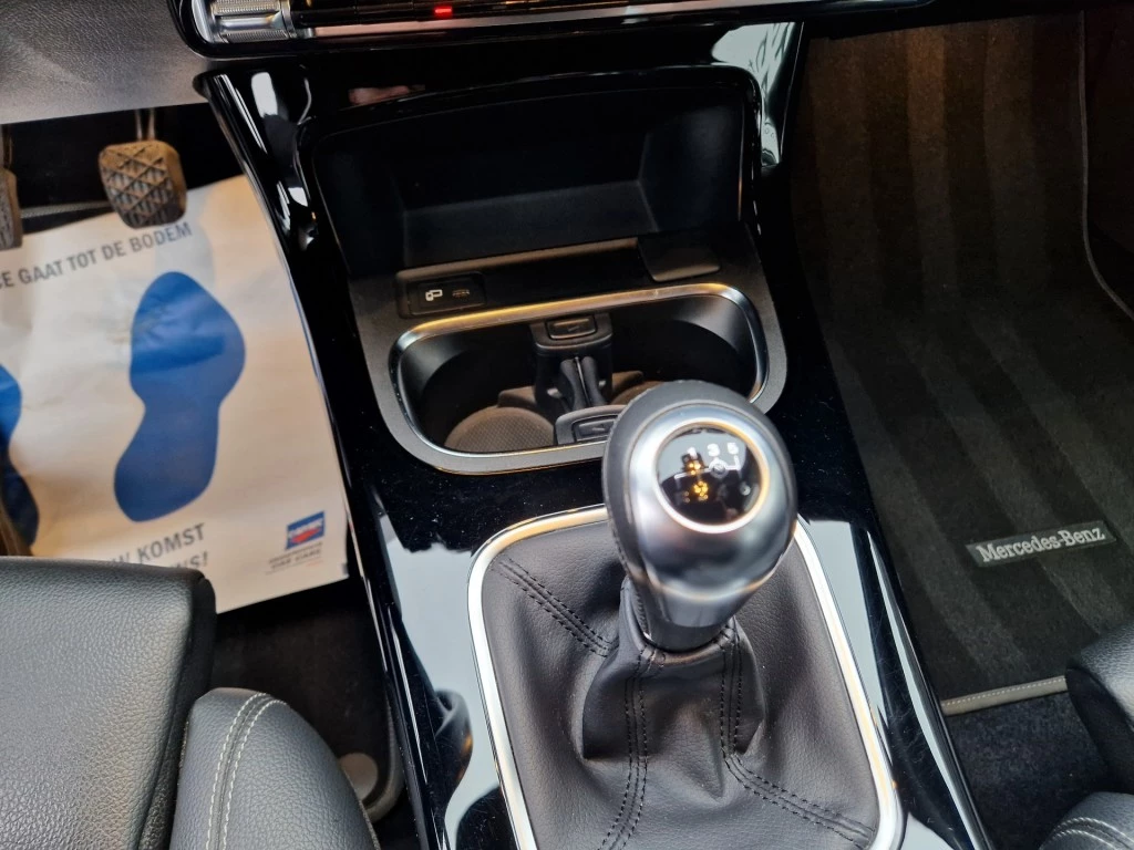 Mercedes-Benz A-Klasse – foto 44