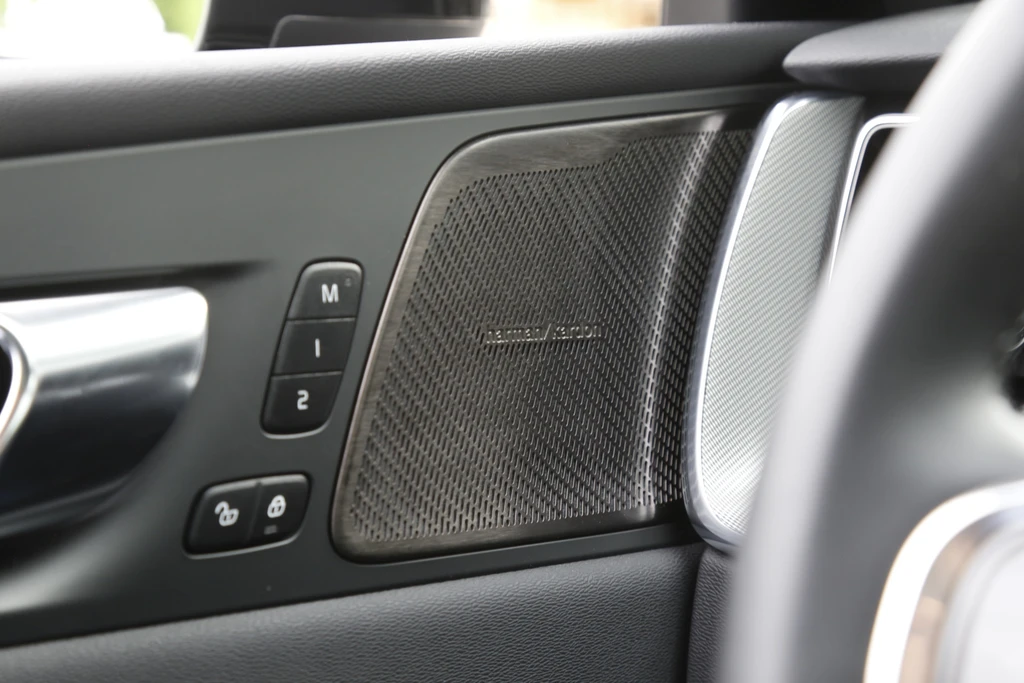 Volvo XC60 – foto 50