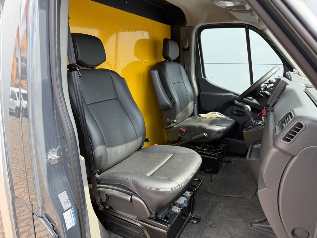 Renault Master – foto 7