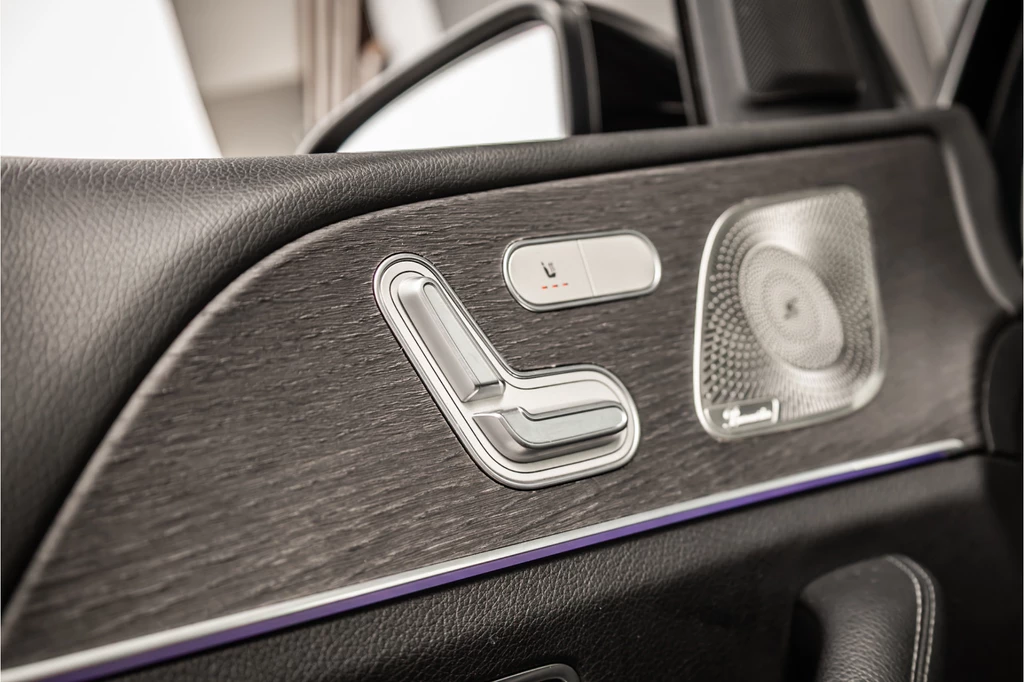 Mercedes-Benz GLE – foto 28