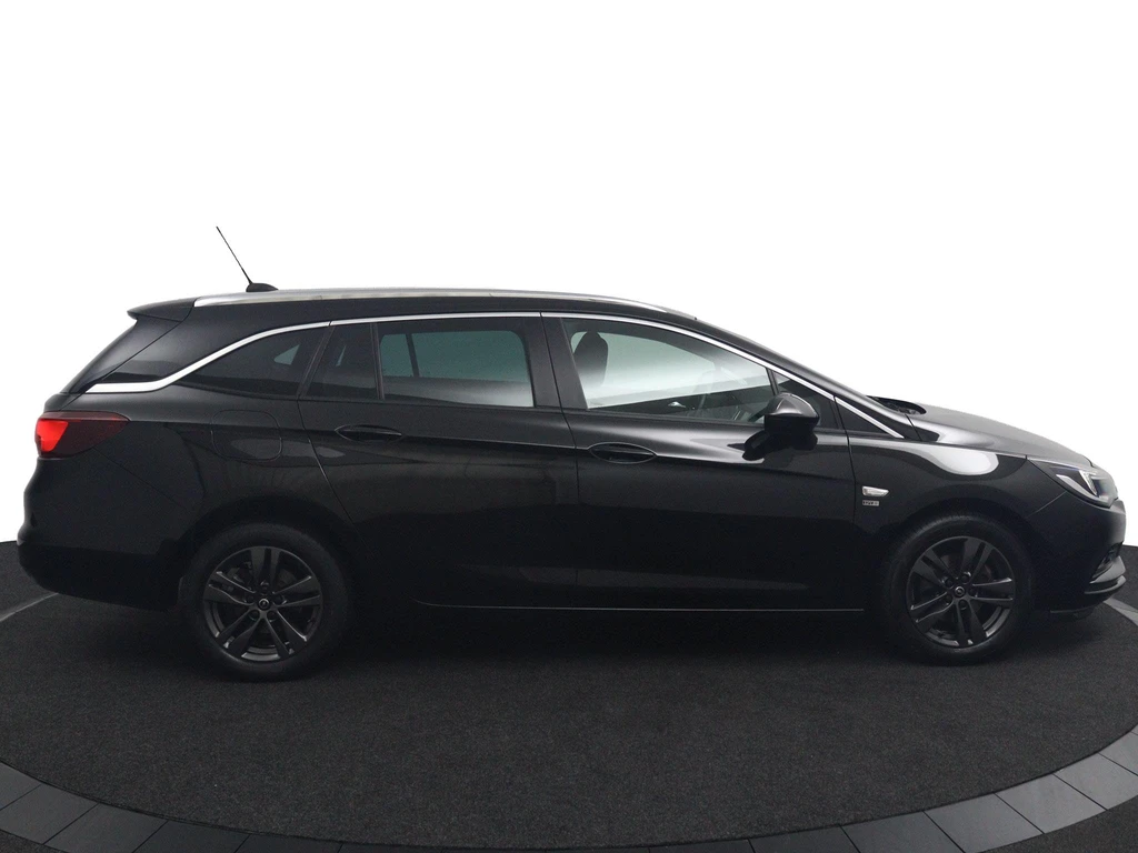 Opel Astra – foto 7