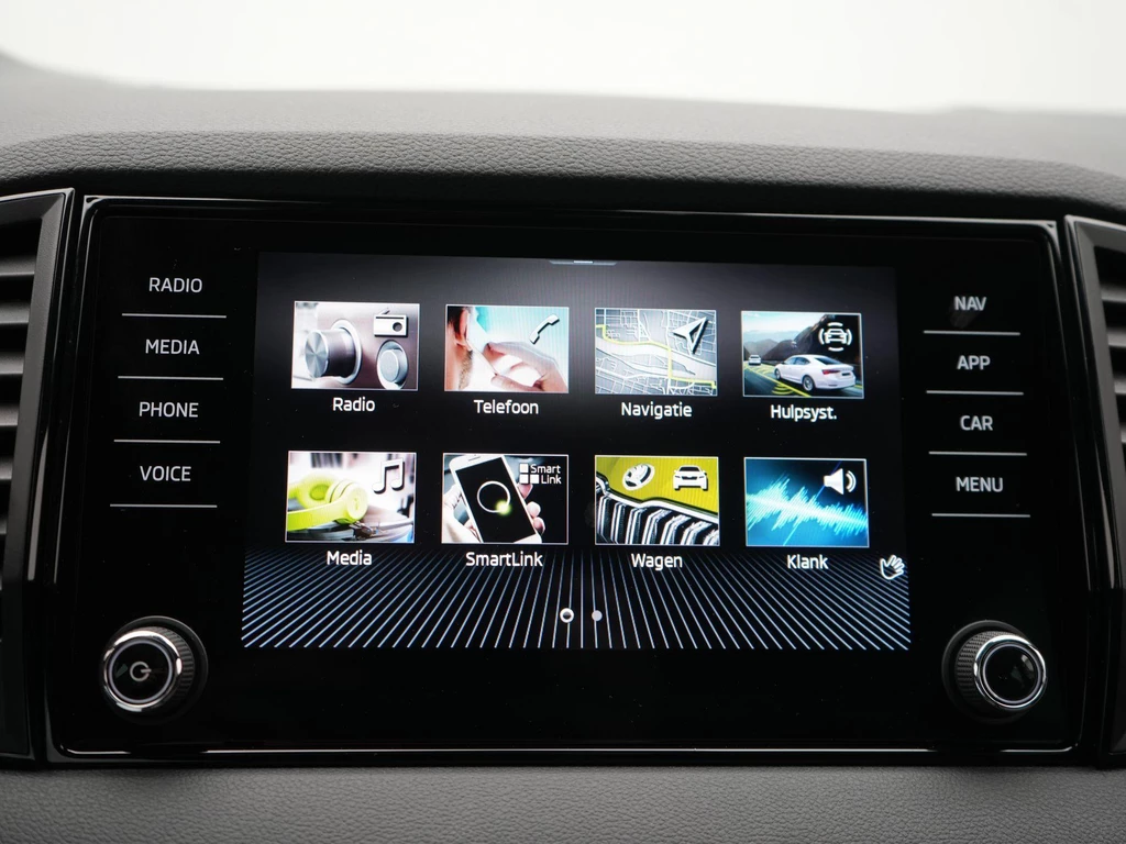 Škoda Karoq – foto 25
