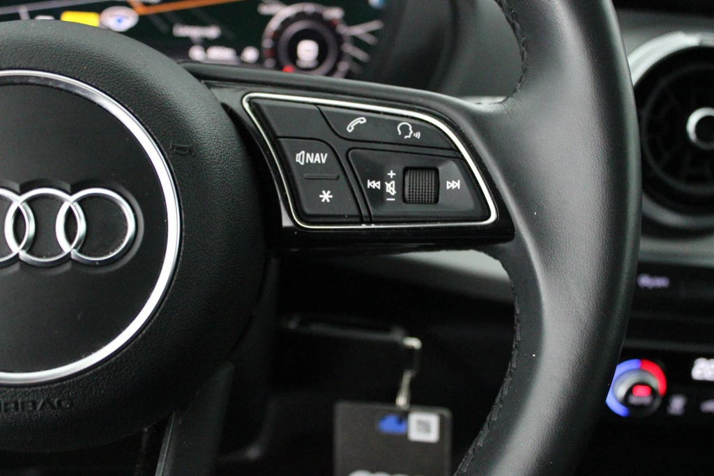 Audi Q2 – foto 18