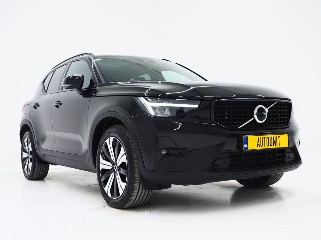 Volvo XC40 – foto 7
