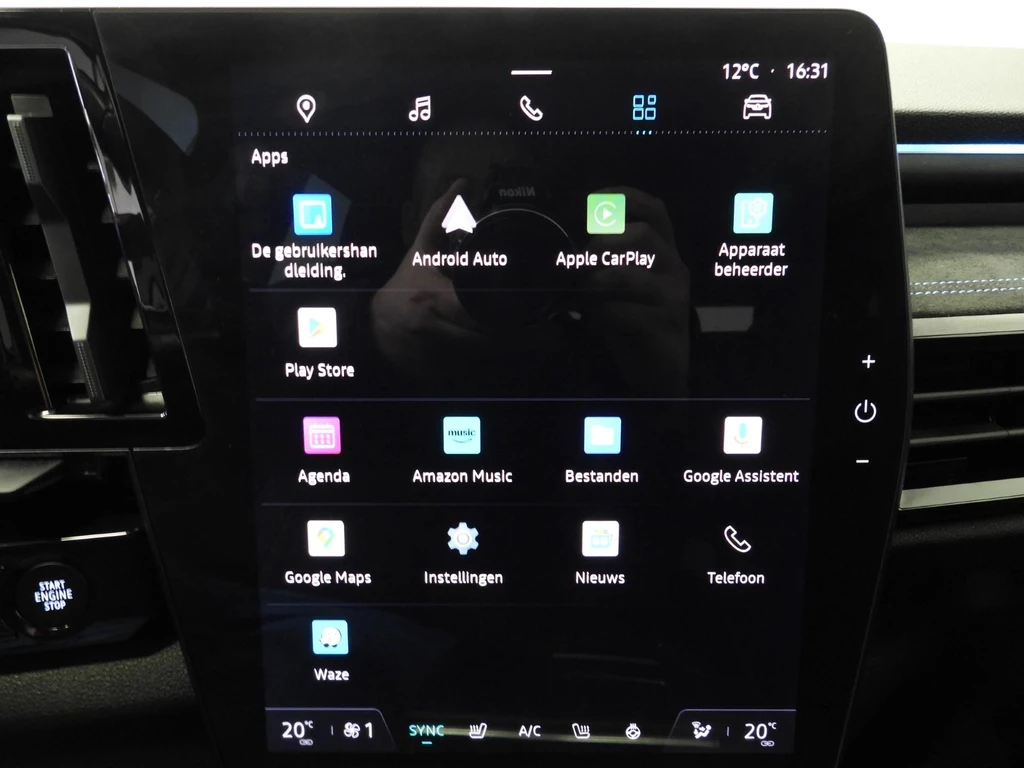 Renault Espace – foto 14