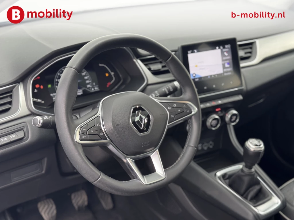 Renault Captur – foto 10