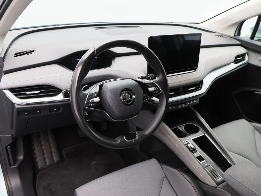 Škoda Enyaq iV – foto 9