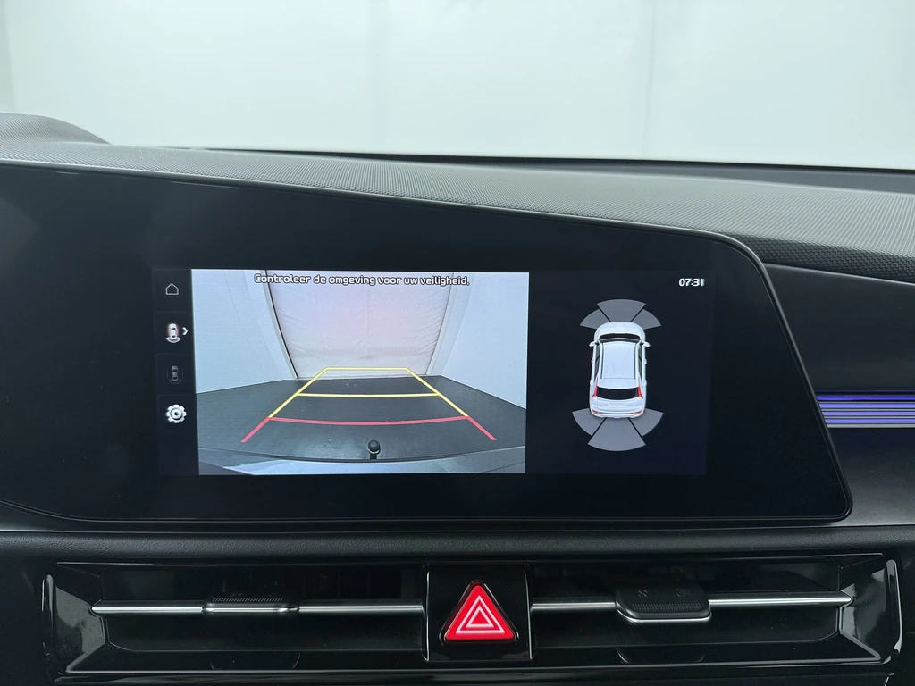Kia Niro – foto 30