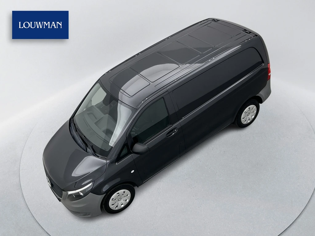Mercedes-Benz Vito – foto 4