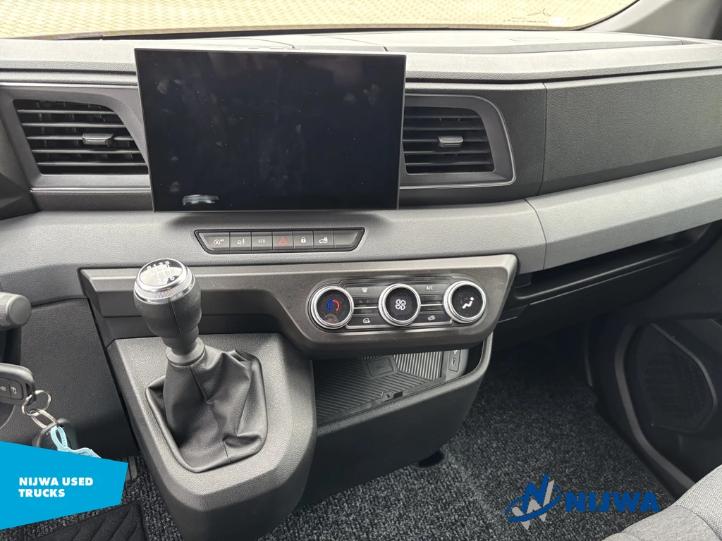 Renault Master – foto 10