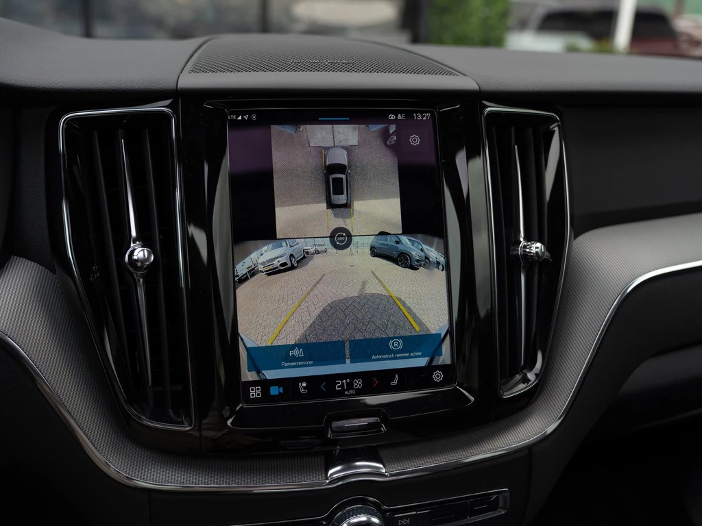 Volvo XC60 – foto 27