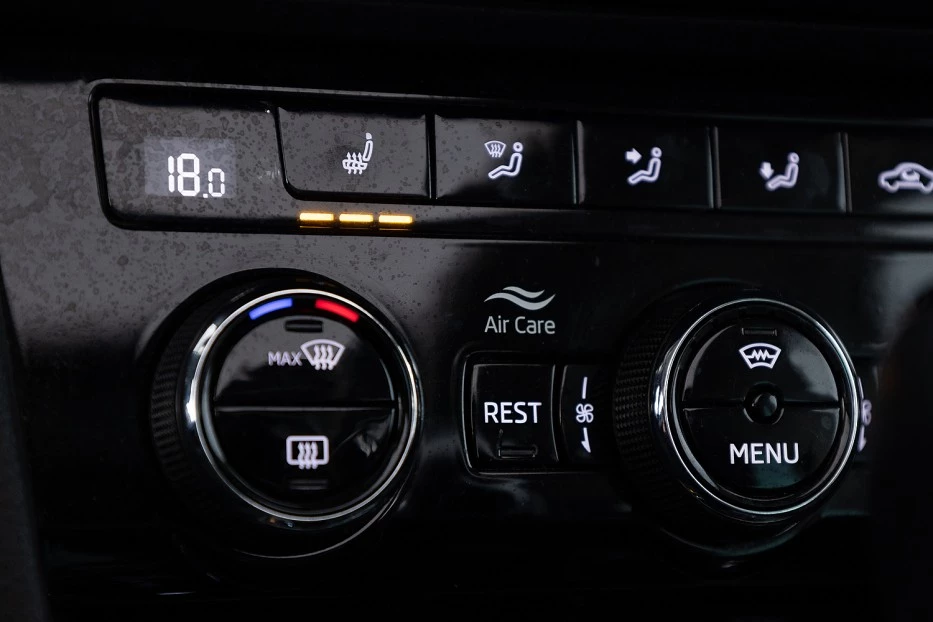 Škoda Superb – foto 24