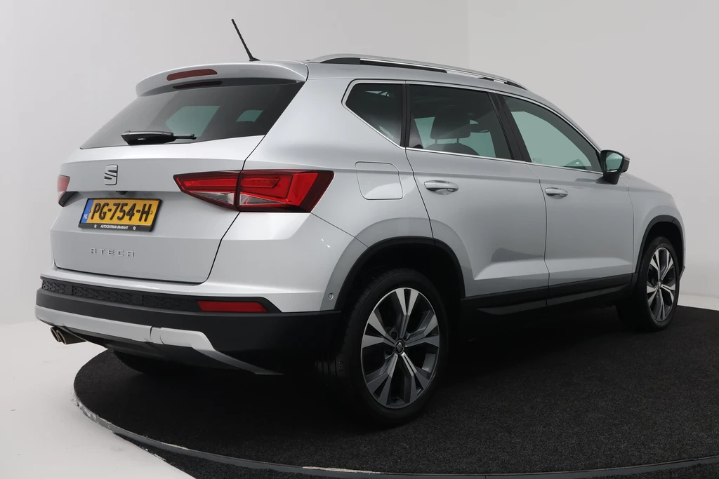 SEAT Ateca – foto 5