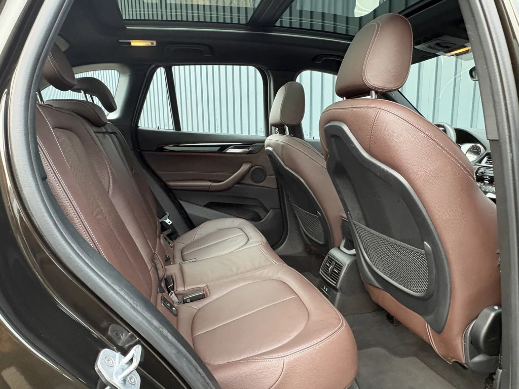 BMW X1 – foto 31