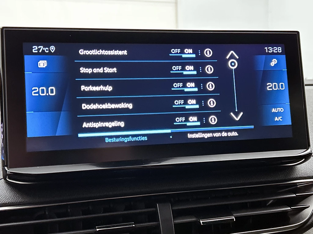Peugeot 3008 – foto 13