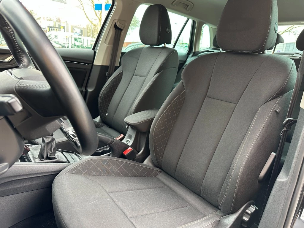 Škoda Kamiq – foto 19