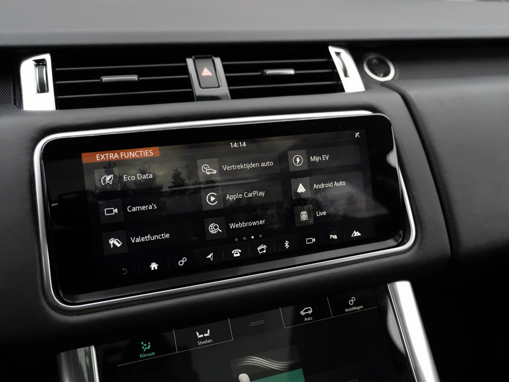Land Rover Range Rover Sport – foto 27
