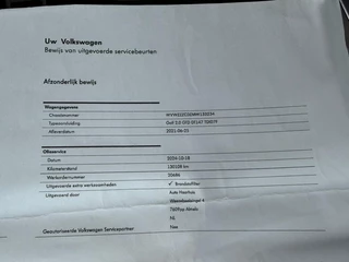 Volkswagen Golf – thumbnail 31