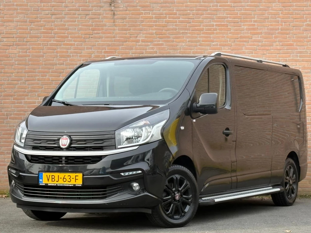 Fiat Talento – foto 3