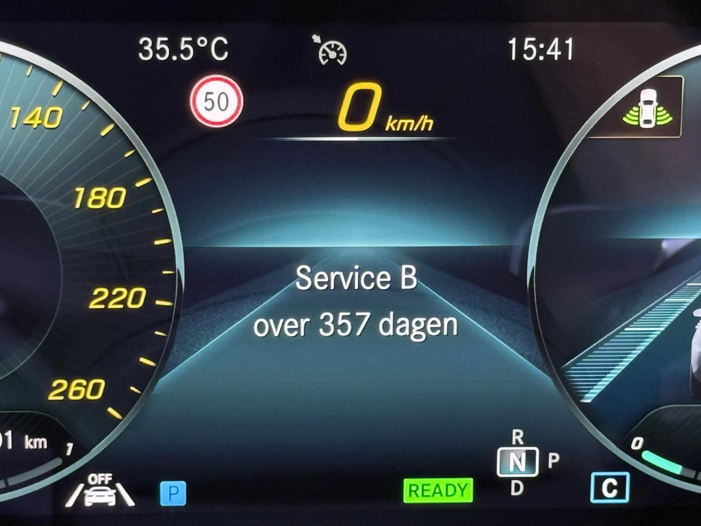 Mercedes-Benz E-Klasse – foto 64