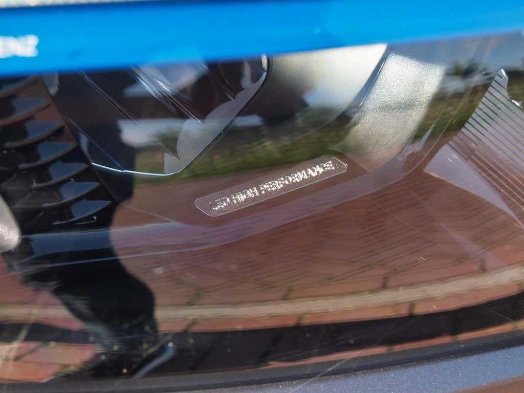 Mercedes-Benz EQA – foto 13