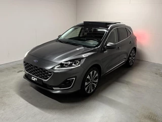 Ford Kuga – thumbnail 3