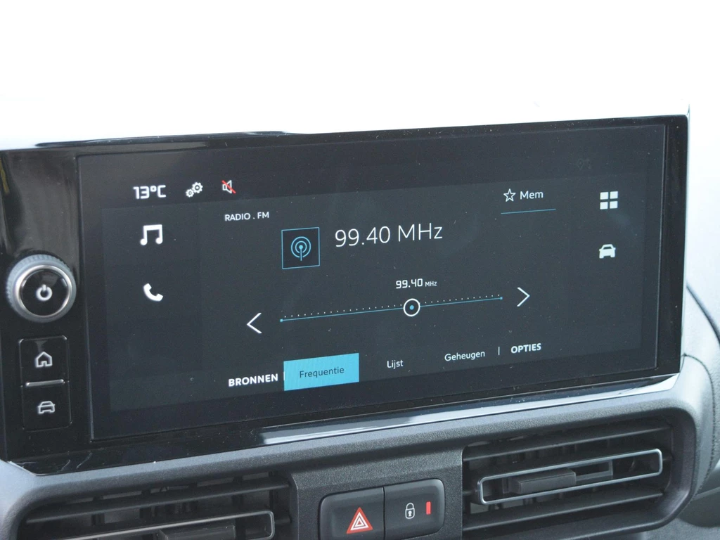 Citroën ë-Berlingo – foto 13