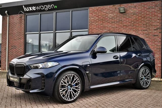 BMW X5 – thumbnail 3