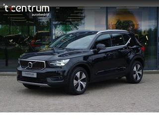 Volvo XC40 – thumbnail 1
