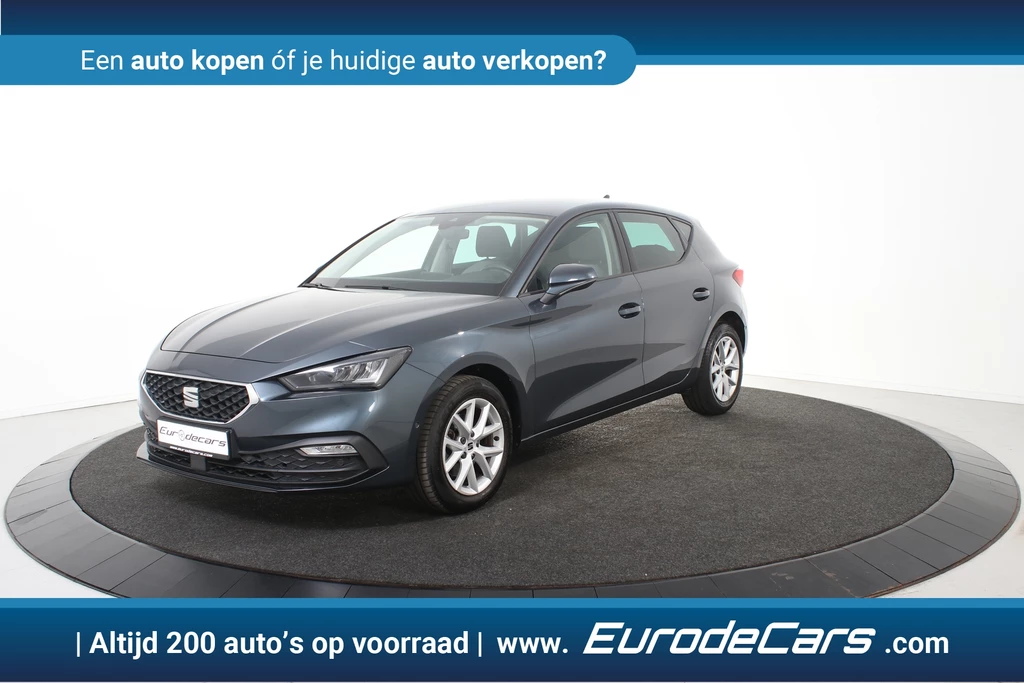 SEAT Leon – foto 3