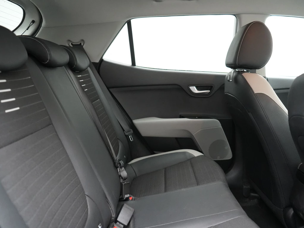 Kia Stonic – foto 16