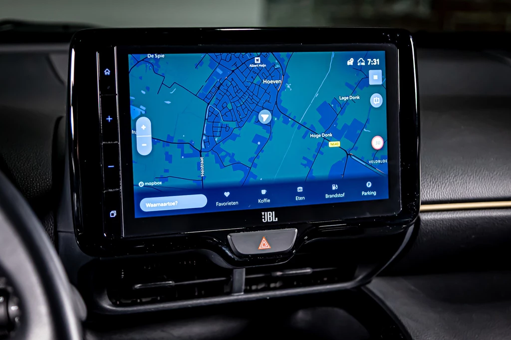 Toyota Yaris Cross – foto 33